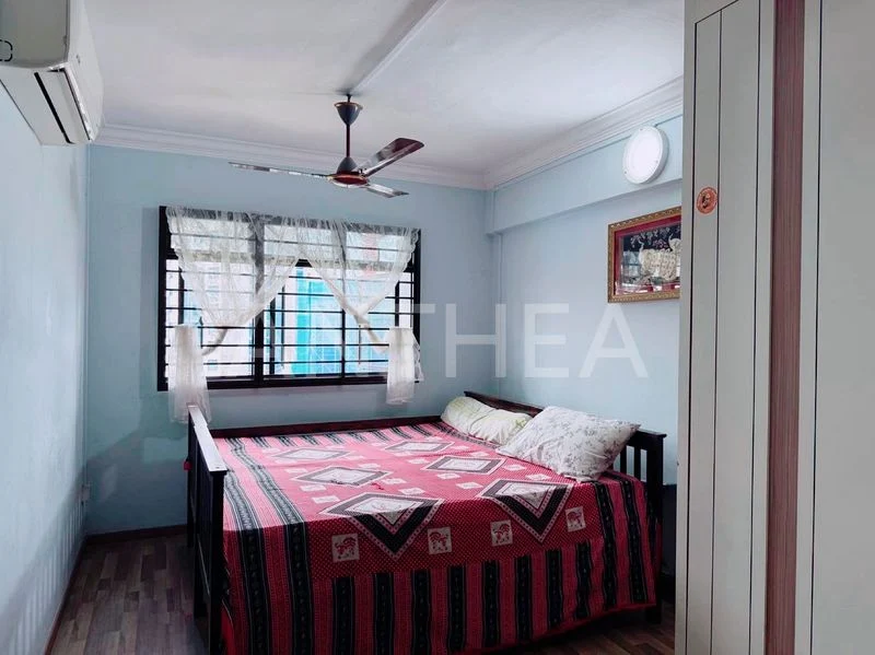 5 Room (5I) HDB for Sale in  589 Woodlands Drive 16 - Image 6