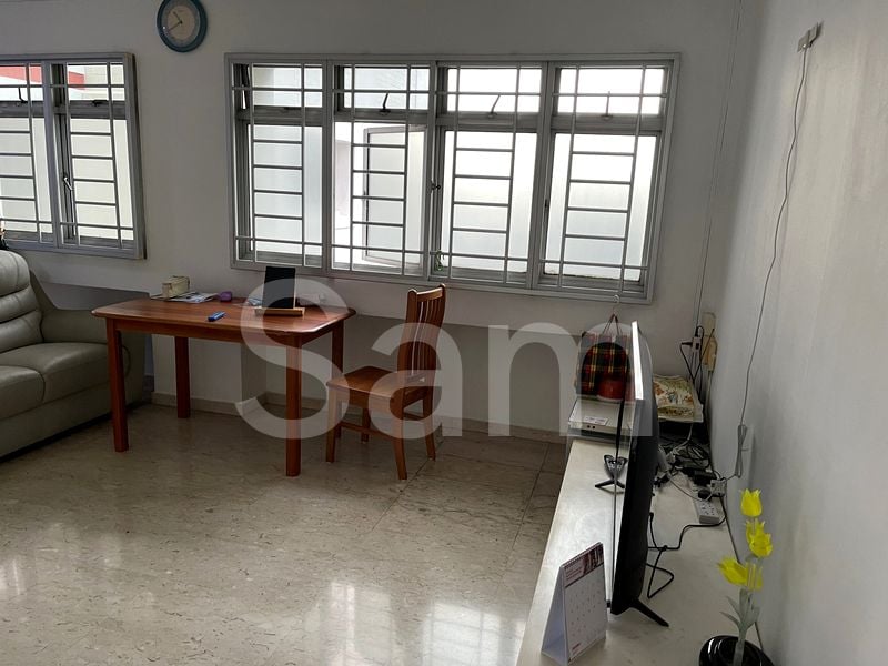 4 Room (4A) HDB for Rent in  27 Balam Road - Image 1