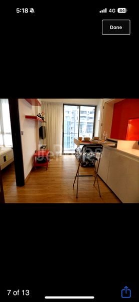 1 Bed Apartment (Condo) for Rent in  Espada - Image 3