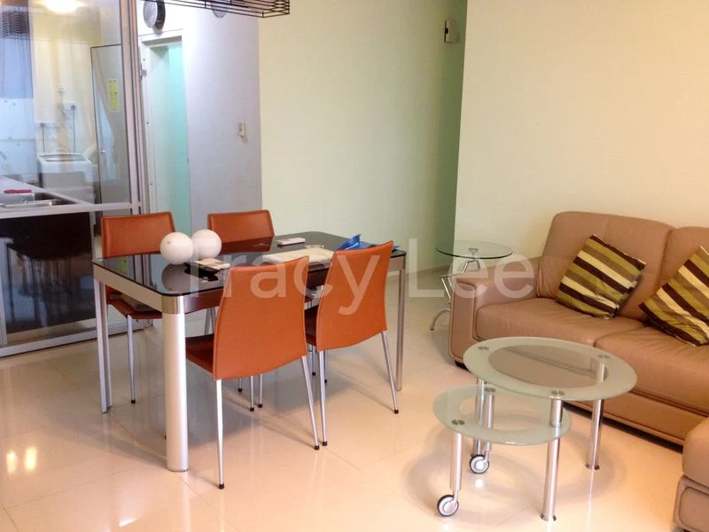 2 Bed Condo for Rent in  Botannia - Image 4