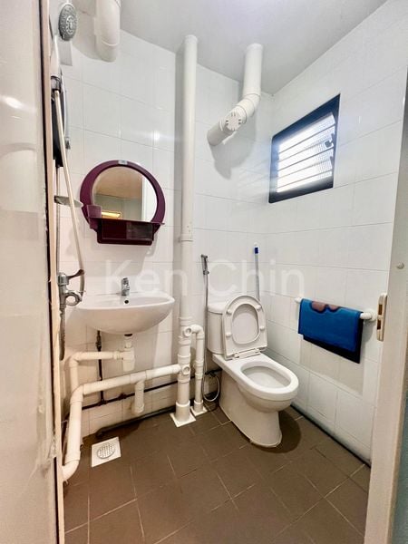 3 Room HDB for Rent in  346 Clementi Avenue 5 - Image 5
