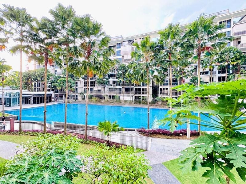 1 Bed Condo for Sale in  The Inflora - Image 2