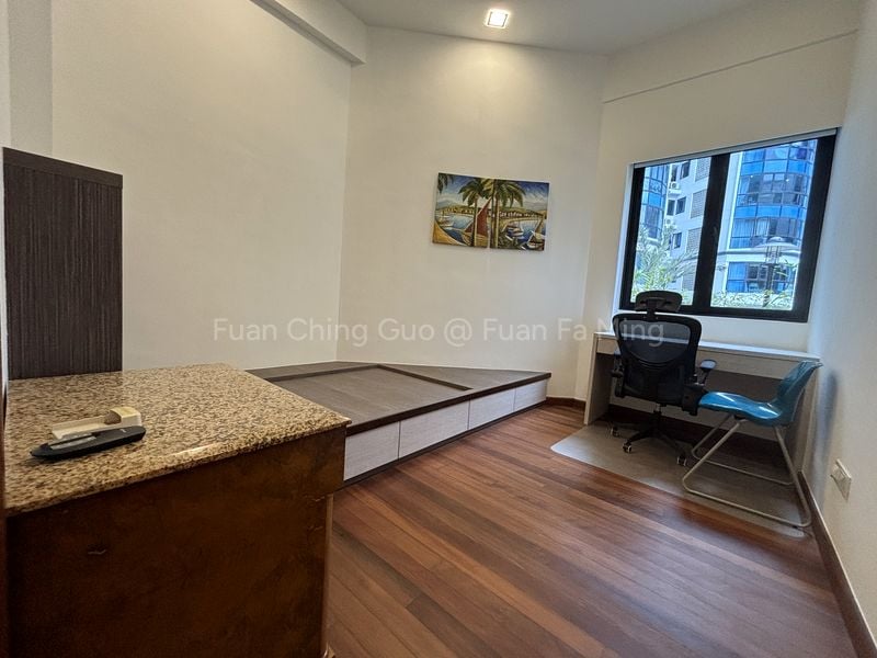 3 Bed Condo for Rent in  Montrosa - Image 9