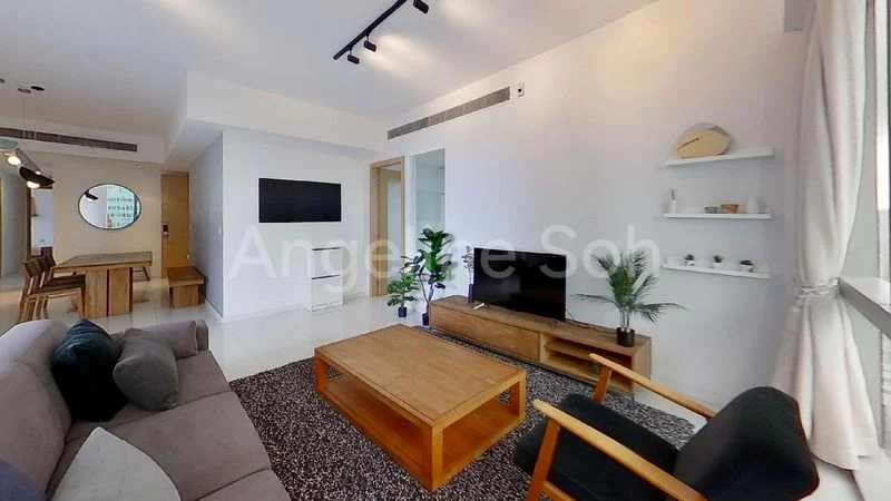 4+1 Bed Apartment (Condo) for Sale in  One Shenton - Image 1