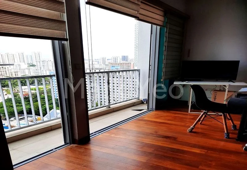 1 Bed Apartment (Condo) for Sale in  The Interweave - Image 1