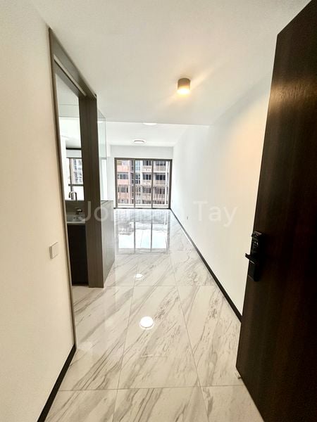 2 Bed Apartment (Condo) for Rent in  Pasir Ris 8 / Pasir Ris Mall - Image 2