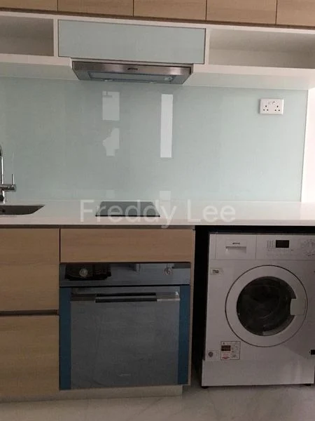2 Bed Apartment (Condo) for Sale in  Viio @ Balestier - Image 2