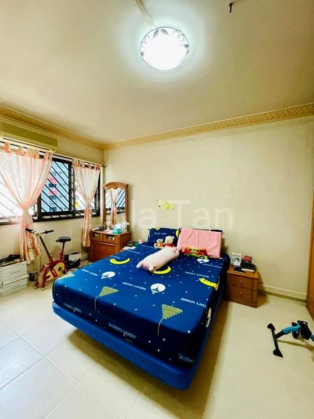 3 Room (3A) HDB for Sale in  924 Tampines Street 91 - Image 4