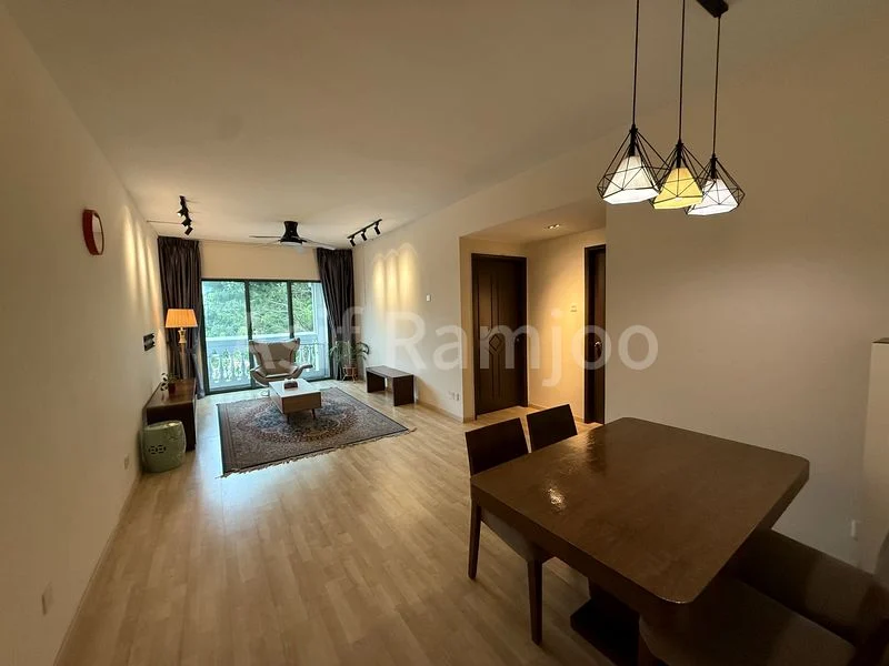 2 Bed Condo for Rent in  Stratford Court - Image 3