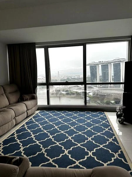 4 Bed Condo for Rent in  The Sail @ Marina Bay - Image 15