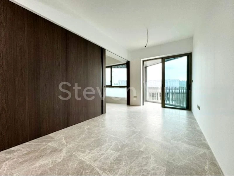 1 Bed Condo for Sale in  The Reef At King's Dock - Image 5
