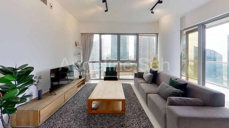 4+1 Bed Apartment (Condo) for Sale in  One Shenton - Image 13