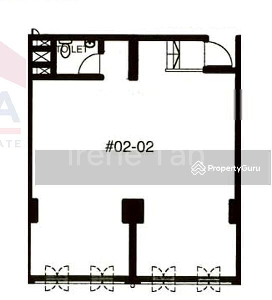 1 Bed Apartment (Condo) for Rent in  Heritage Place - Image 10