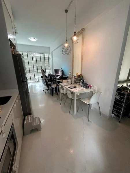 2 Bed Apartment (Condo) for Rent in  The Cristallo - Image 4