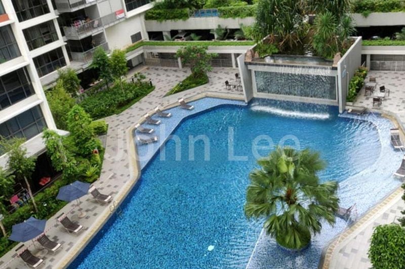3 Bed Executive Condo for Rent in  Twin Waterfalls - Image 6