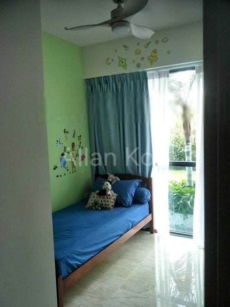 3 Bed Condo for Rent in  Kingsford Waterbay - Image 4
