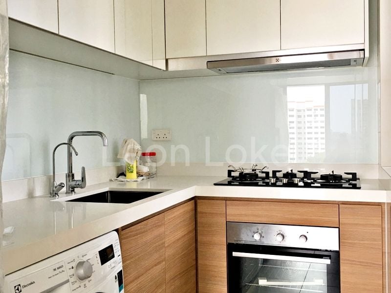 3 Bed Condo for Rent in  Jewel @ Buangkok - Image 5