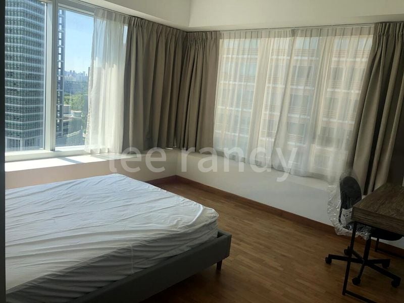 3 Bed Apartment (Condo) for Rent in  The Rochester Residences - Image 8