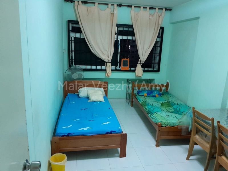 Common Room (HDB) for Rent in  505 Choa Chu Kang Street 51 - Image 1
