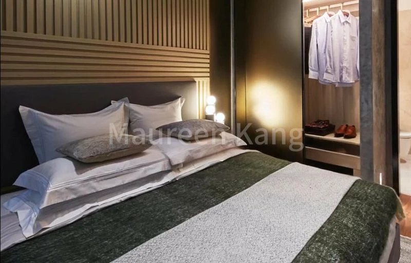 2 Bed Condo for Sale in  Pullman Residences Newton - Image 1
