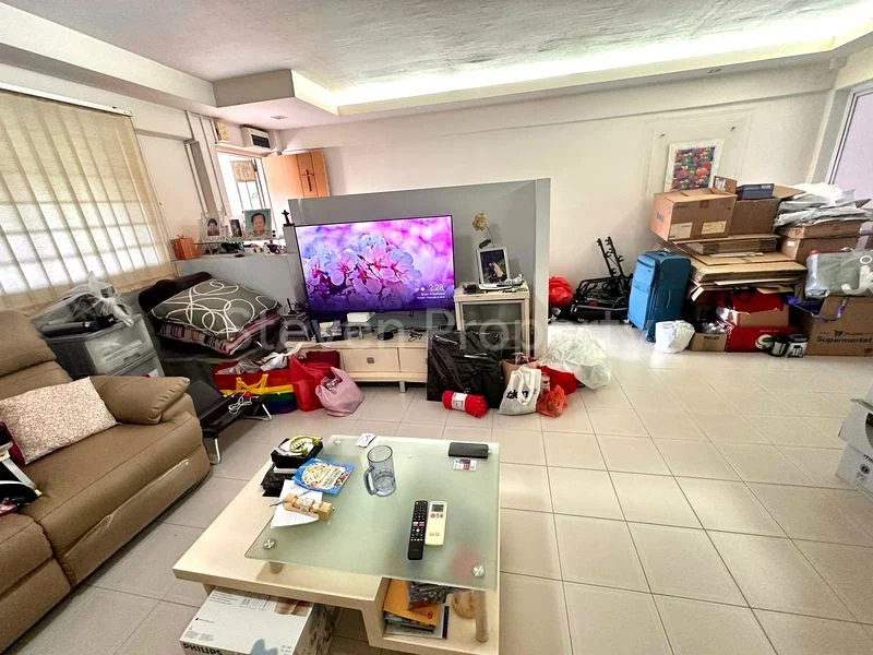 4 Room (4A) HDB for Rent in  108 Jalan Bukit Merah - Image 3