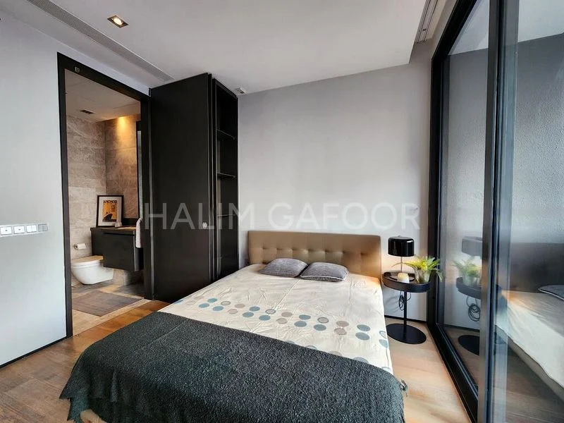 1 Bed Condo for Sale in  OUE Twin Peaks - Image 5