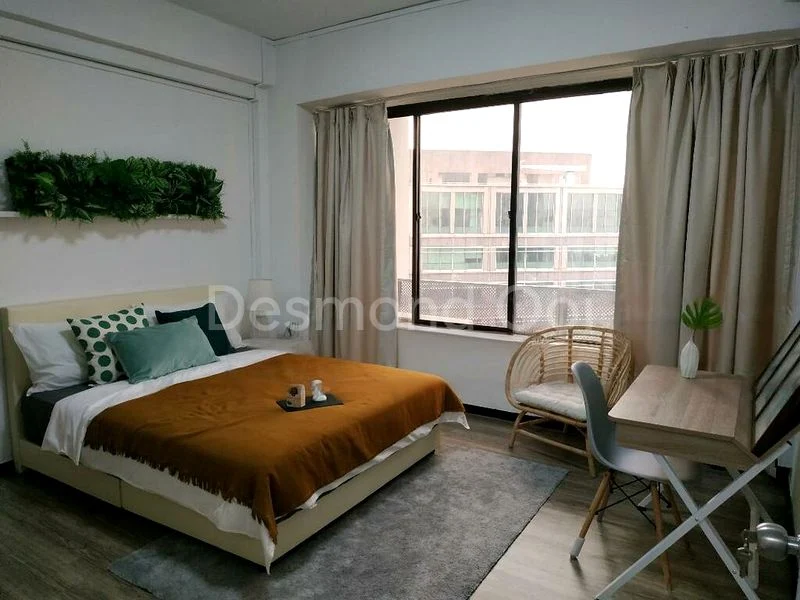 4 Bed Apartment (Condo) for Sale in  International Plaza - Image 7
