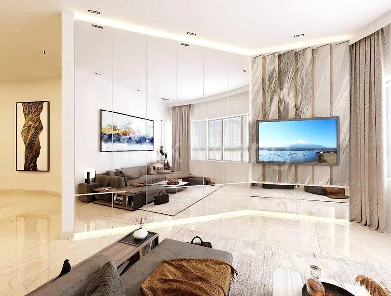 3+1 Bed Apartment (Condo) for Sale in  The Draycott - Image 11