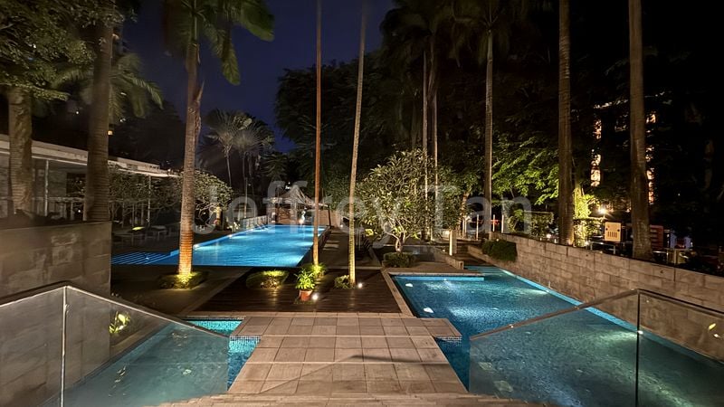 5 Bed Apartment (Condo) for Rent in  One Chatsworth - Image 16