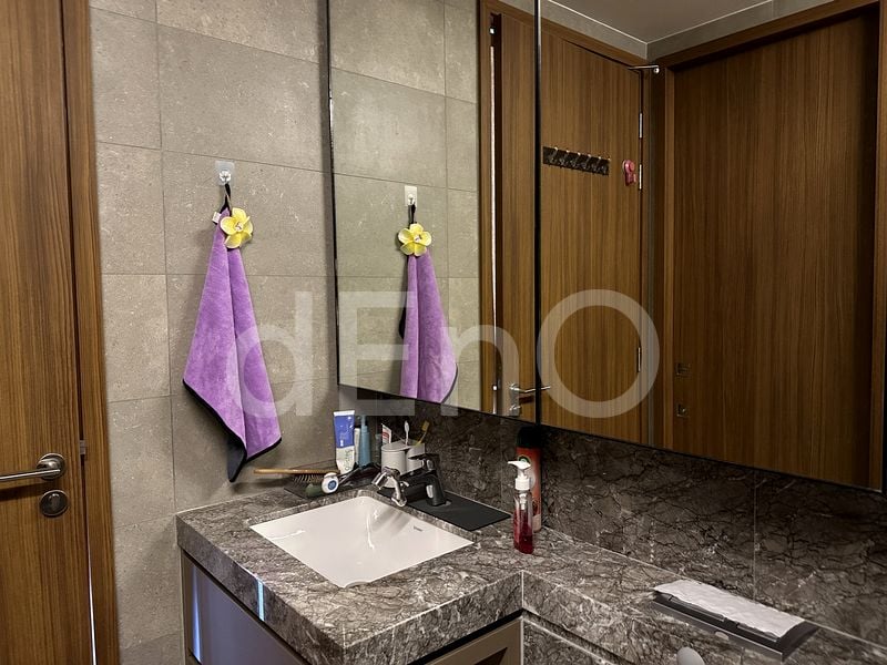 1 Bed Condo for Sale in  Stirling Residences - Image 11