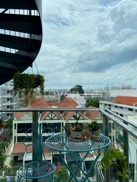1 Bed Condo for Sale in  The Cristallo - Image 8