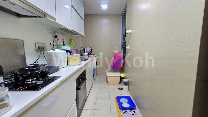 1 Bed Condo for Sale in  Canberra Residences - Image 5