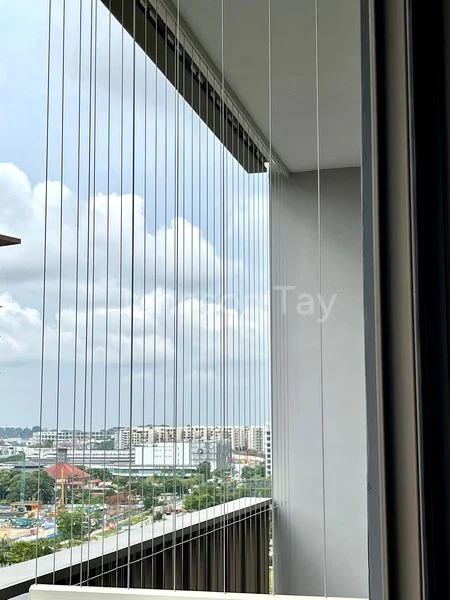 2 Bed Apartment (Condo) for Rent in  Pasir Ris 8 / Pasir Ris Mall - Image 15