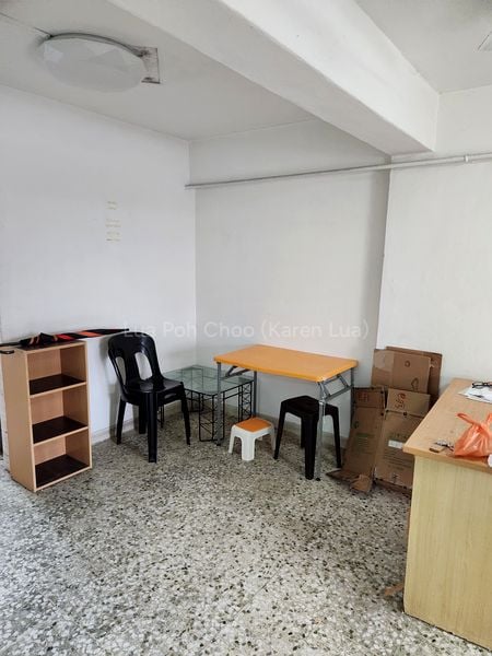 3 Room (3I) HDB for Sale in  232 Lorong 8 Toa Payoh - Image 7