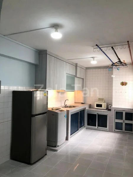4 Room (4S) HDB for Rent in  786 Yishun Ring Road - Image 6