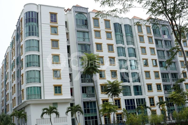 3 Bed Apartment (Condo) for Rent in  The Sunny Spring - Image 8