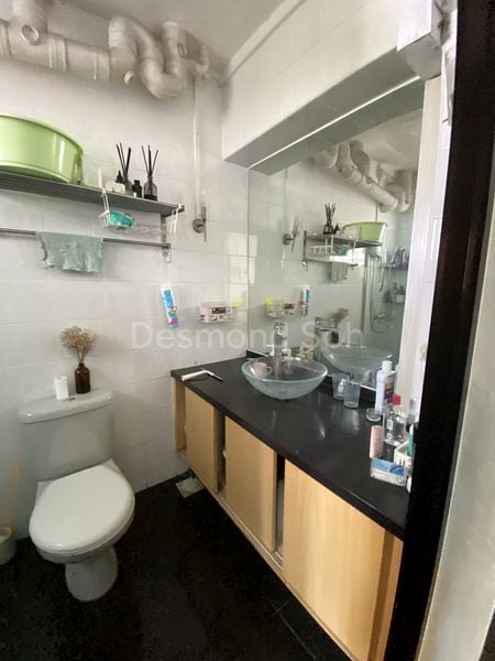 5 Room HDB for Rent in  122 Lorong 2 Toa Payoh - Image 17