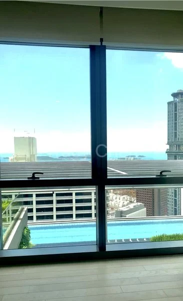 1 Bed Condo for Sale in  Wallich Residence - Image 3