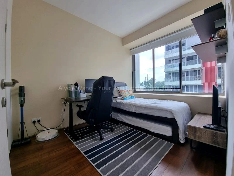 2 Bed Apartment (Condo) for Rent in  Studio 3 - Image 8