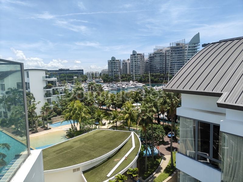 4+1 Bed Condo for Sale in  Marina Collection - Image 4