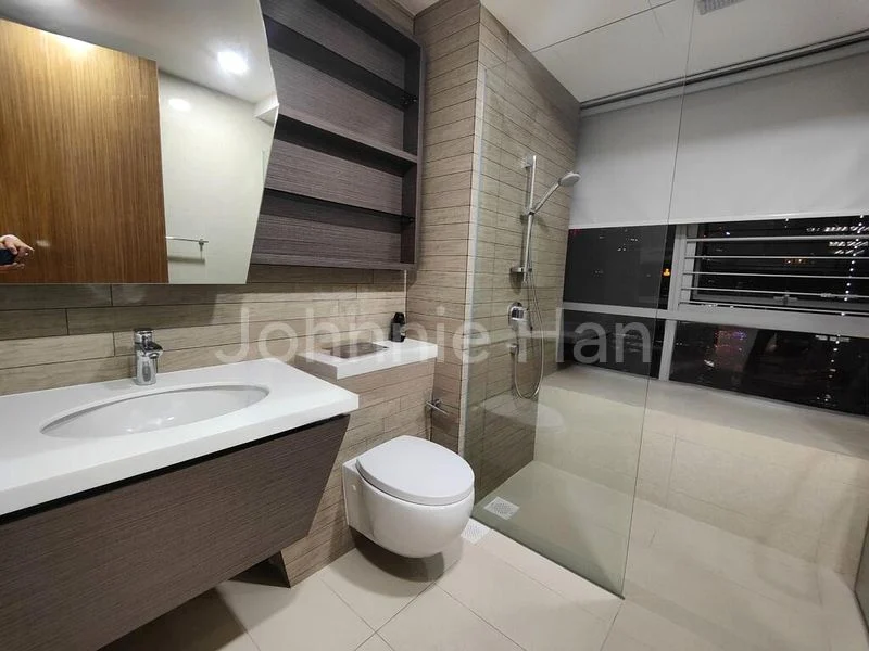 3 Bed Condo for Rent in  V On Shenton - Image 19