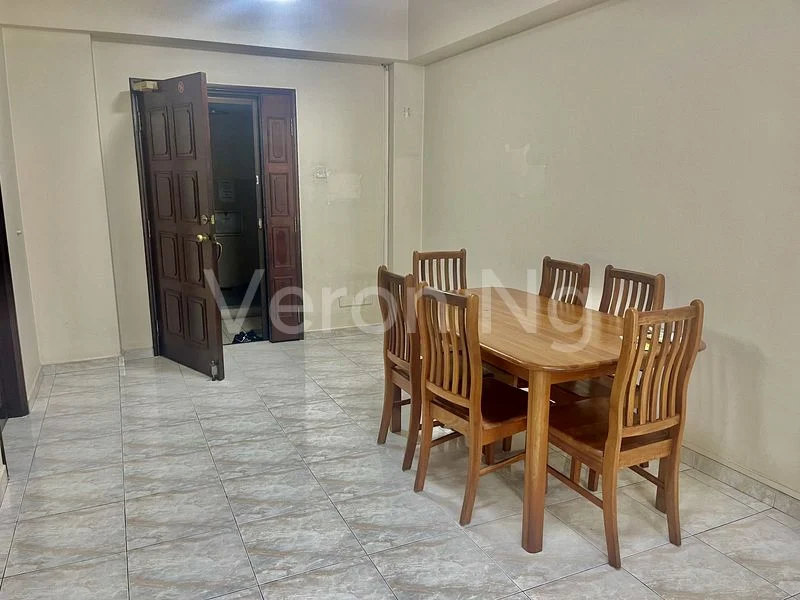 1 Bed Apartment (Condo) for Sale in  Rangoon Apartments - Image 11