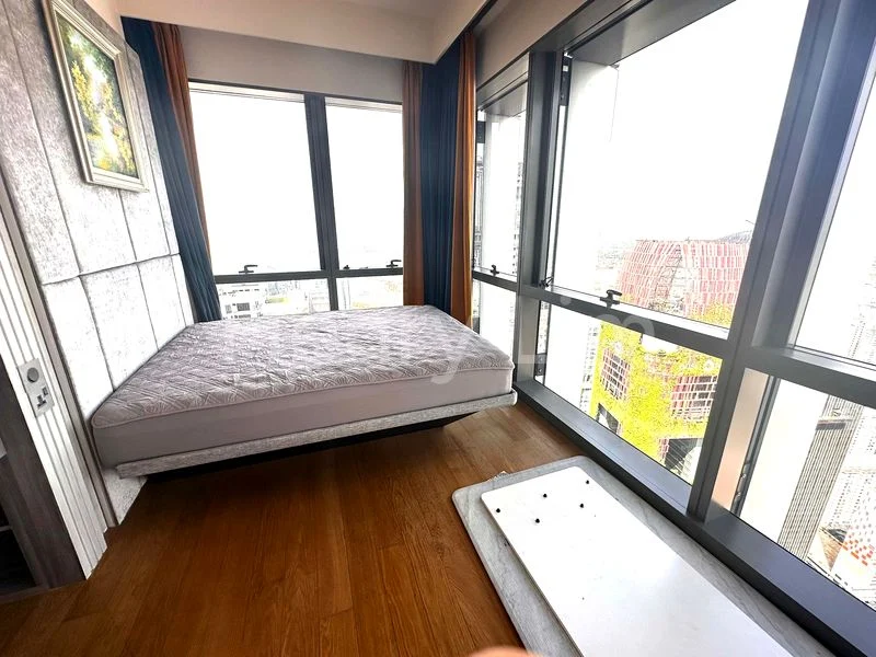 4 Bed Apartment (Condo) for Rent in  Wallich Residence - Image 9