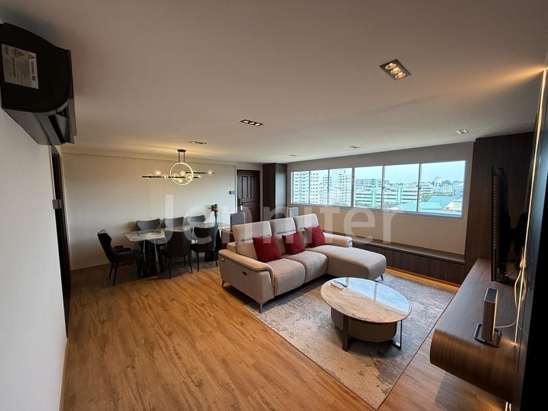 Common Room (HDB) for Rent in  125 Bedok Reservoir Road - Image 2