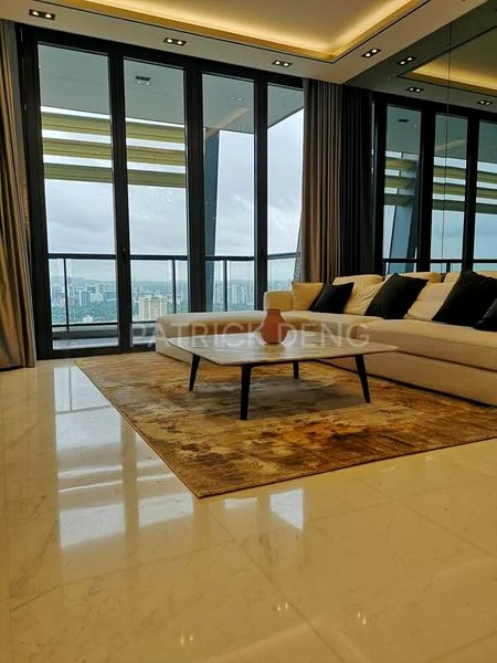 2 Bed Condo for Sale in  South Beach Residences - Image 2
