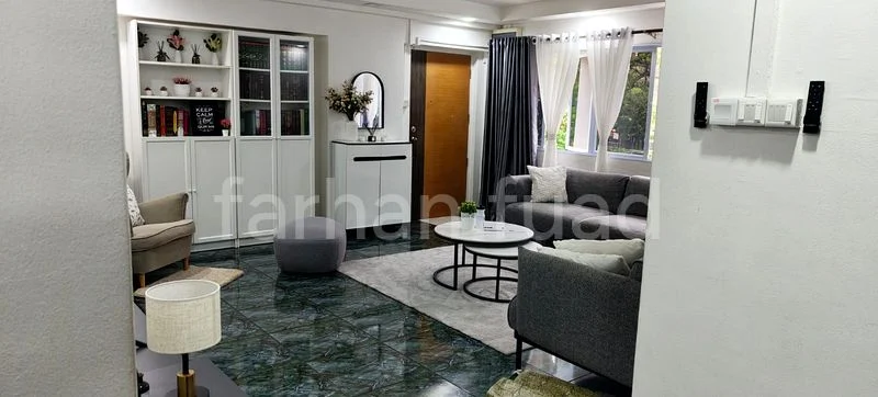 5 Room (5I) HDB for Sale in  339 Tampines Street 33 - Image 3