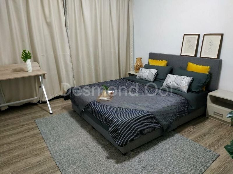 4 Bed Apartment (Condo) for Sale in  International Plaza - Image 3