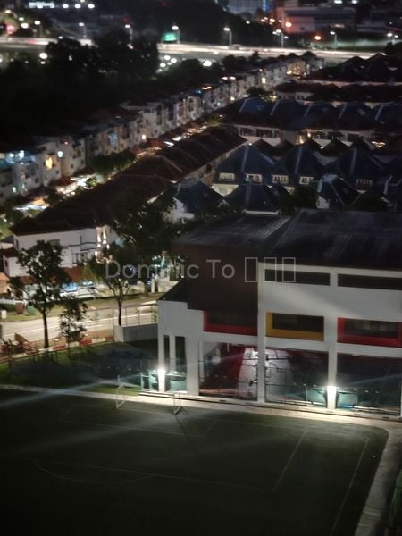 3+1 Bed Executive Condo for Sale in  Yew Mei Green - Image 2