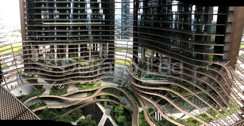 2 Bed Condo for Rent in  Marina One Residences - Image 19