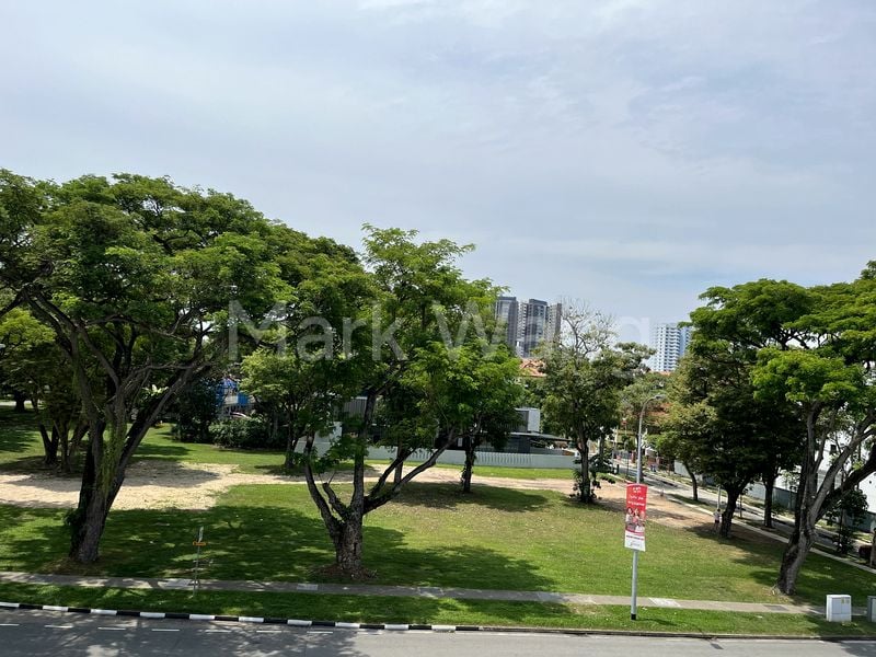 1 Bed Apartment (Condo) for Rent in  77 @ East Coast - Image 1